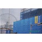 昇邦營造內湖消防隊案-鷹架 - 立都鷹架有限公司