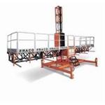 法爾可施工平台 - 立都鷹架有限公司