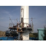 彰濱工業區-升降平台.