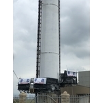 台中高美濕地-風力發電 - 立都鷹架有限公司