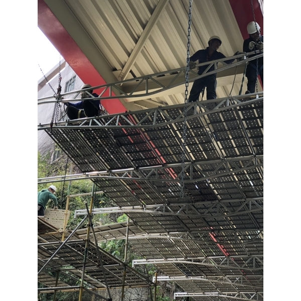 懸吊架-立都鷹架有限公司