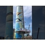 立都鷹架-塗鏽油漆工程 - 立都鷹架有限公司