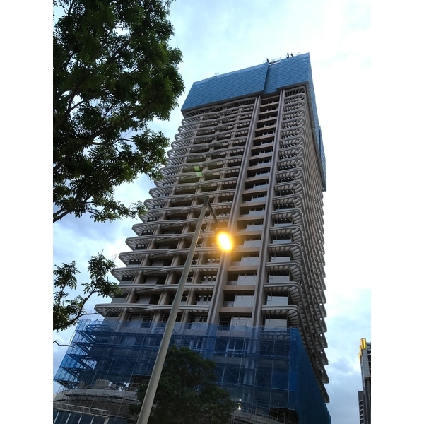 爬升架,立都鷹架有限公司