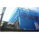 久年營造忠誠路案-鷹架 - 立都鷹架有限公司