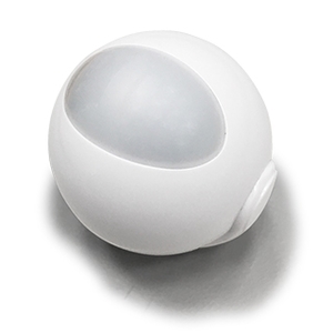 紅外線移動偵測器 , 香港商亞薩合萊有限公司