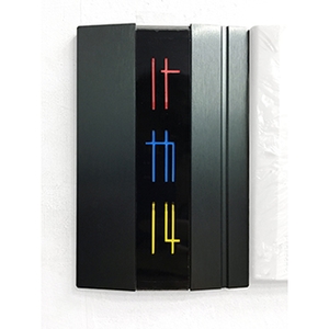 TSH智能開關 , 香港商亞薩合萊有限公司