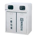 垃圾分類回收桶MY-902B , 名殷企業行