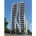 敵銳裝甲玄關門 - 世義貿易股份有限公司