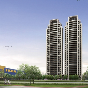 敵銳裝甲玄關門