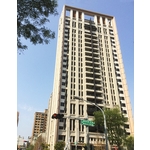 敵銳裝甲玄關門 - 世義貿易股份有限公司