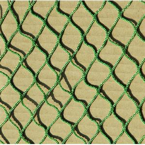 尼龍線勁2mm網目1.5*1.5cm網目2.5*2.5cm , 貝羽製網