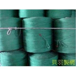 特多龍高拉力編織繩,貝羽製網