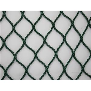 2.3mm特多龍無結網 , 貝羽製網