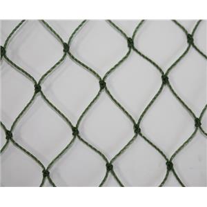 PE12股防鳥網,貝羽製網