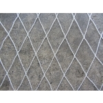 PE水含抗紫外線稻防鳥網 , 貝羽製網