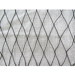 PE防護網防止果食掉落 , 貝羽製網