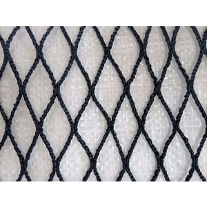 高爾夫球網2m網目2.5×2.5cm , 貝羽製網