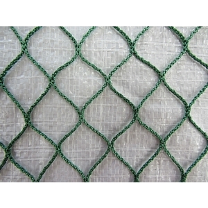 1.8MM 高爾夫球網 , 貝羽製網