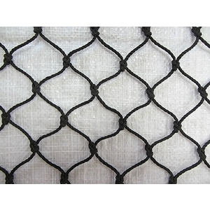 PE60股2.8MM , 貝羽製網