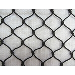 PE60股2.8MM , 貝羽製網