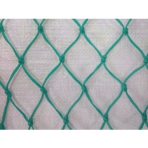 PE2.5mm編織運動網 , 貝羽製網