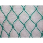 PE2.5mm編織運動網-貝羽製網