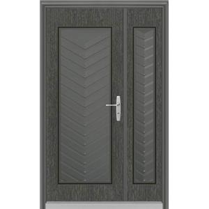 一品護衛 , 東立洲金屬建材有限公司