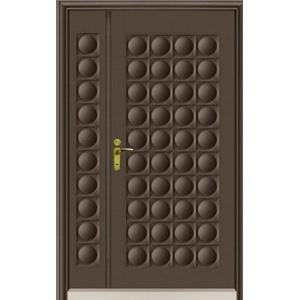 戴圓履方 , 東立洲金屬建材有限公司