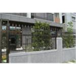 鍛造欄杆 , 東立洲金屬建材有限公司