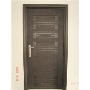 鋼木門 , 東立洲金屬建材有限公司