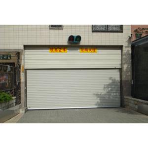 鋁合金快速捲門 , 東立洲金屬建材有限公司