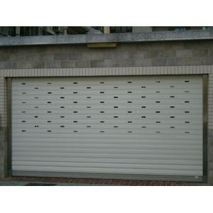 鋁合金快速捲門 , 東立洲金屬建材有限公司