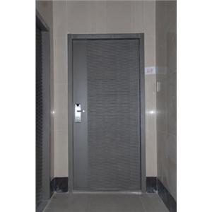 鋼木門 , 東立洲金屬建材有限公司