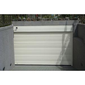 鍍鋁鋅快速捲門 , 東立洲金屬建材有限公司