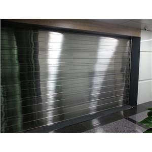 60A防火阻熱捲門 , 東立洲金屬建材有限公司