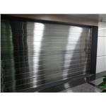 60A防火阻熱捲門 , 東立洲金屬建材有限公司
