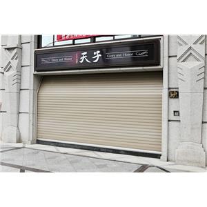 鋁合金捲門 , 東立洲金屬建材有限公司