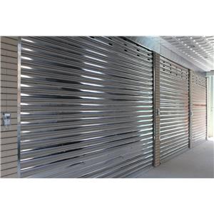 不銹鋼捲門 , 東立洲金屬建材有限公司