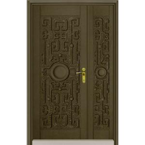 古龍蟠頂 , 東立洲金屬建材有限公司