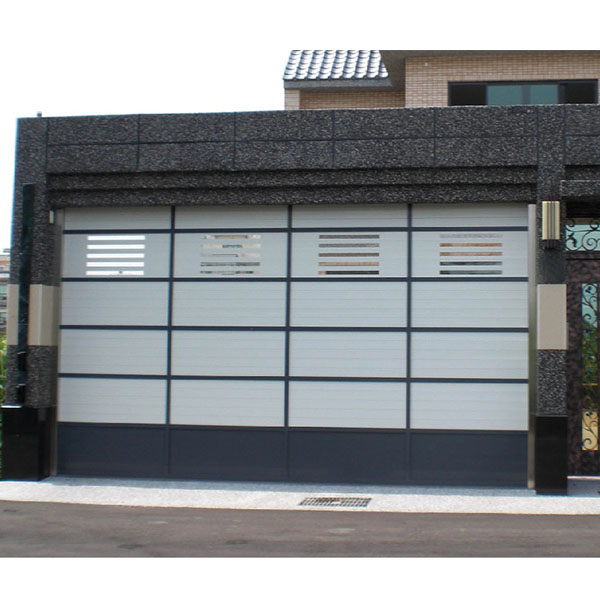 60A不銹鋼阻熱性防火捲門平板捲門