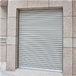 60A阻熱性防火捲門 - 東立洲金屬建材有限公司