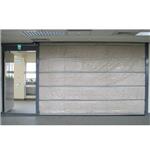 60A阻熱性防火捲門2 - 東立洲金屬建材有限公司