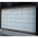 60A阻熱性防火摺疊捲門 - 東立洲金屬建材有限公司