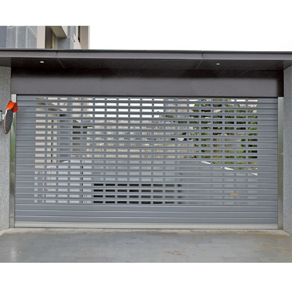 98A-03-1鋁合金快速捲門