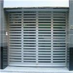 98-A3鋁合金玻璃捲門 - 東立洲金屬建材有限公司