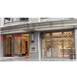 98CL-006全防火玻璃門 - 東立洲金屬建材有限公司