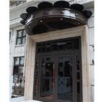 AL-P01採光罩 - 東立洲金屬建材有限公司