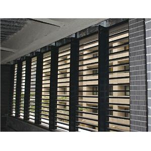 特殊外牆造型-001 - 東立洲金屬建材有限公司