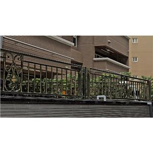 造型欄杆-001 - 東立洲金屬建材有限公司