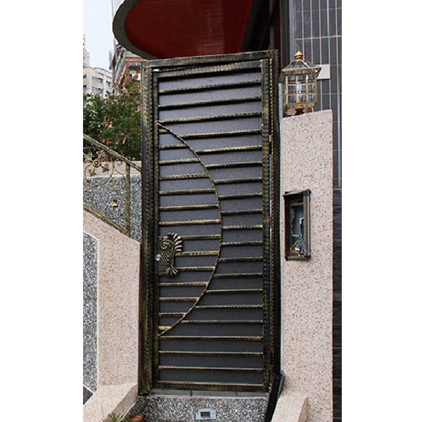 鍛造小門,東立洲金屬建材有限公司